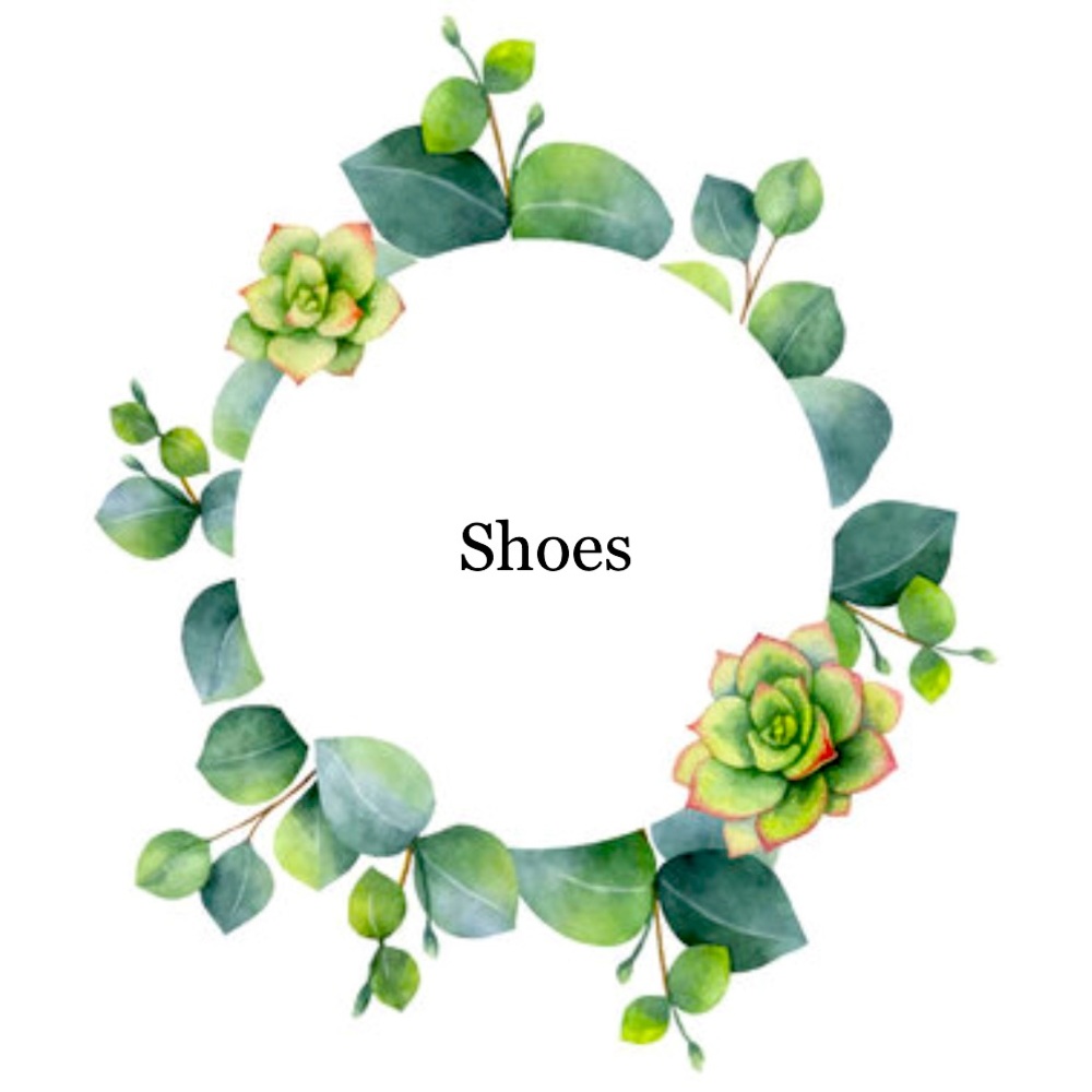 Shoes shoes shoes